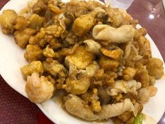 鸿运八珍豆腐-桃子餐厅·天津菜(红星路直营店)
