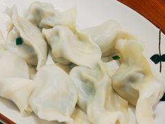 海胆水饺-必点海鲜·鲅鱼水饺(鞍山西道店)