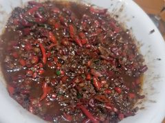 -嗣林·爷爷的私房菜(湾里店)