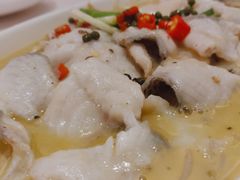 -粗茶淡饭·汉口公馆(循礼门店)
