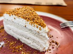 -Be Lived Cafe比例咖啡(摩天轮店)