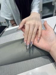 -恒美•烫发染发接发