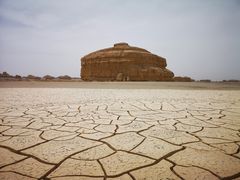 -敦煌雅丹国家地质公园