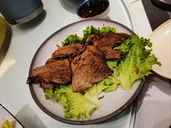 -瑜上·山食小馆