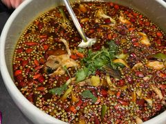 麻麻鱼-小谭川菜(紫薇田园店)