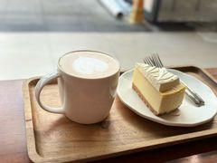-星巴克(广州番禺钻汇广场分店)