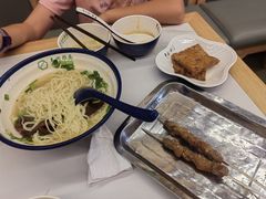 -春回拉面(胜利路店)