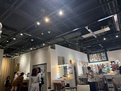 -海马体照相馆(天津世纪都会店)