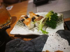 -旬味日本料理(龙华保利天街店)