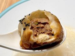 小杨生煎-小杨生煎(宝山花园城店)