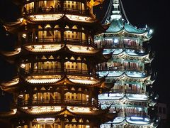 -桂林两江四湖景区