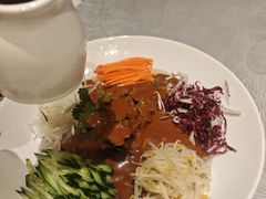 -大鸭梨烤鸭(甘家口店)