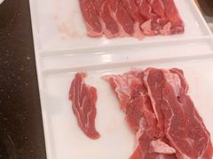 -常赢三兄弟·清真涮肉(崂山路总店)