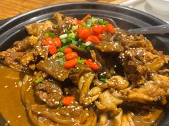 -洪湘记川湘·甲鱼馆(四海凯悦美食广场店)