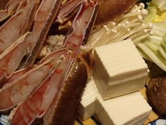 -蟹道乐(道顿堀本店)