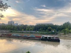 -运河游船(武林门码头)