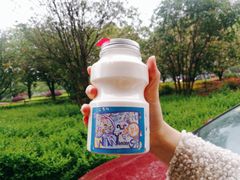 糯米粒粒-围裙妈妈(临平店)