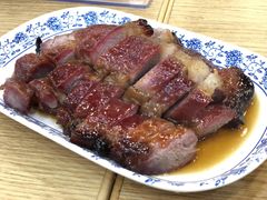 -棋哥烧鹅餐室(发昌大厦店)