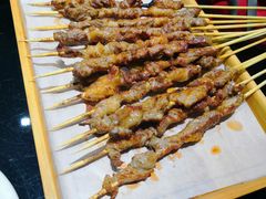 -宛平李记小吃(东关街店)