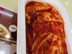 -服务大楼冷面(延大店)