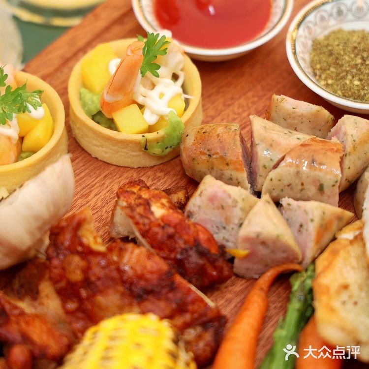 🥂 很多本地人都不知道的宝藏地