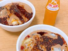 -清真·宏顺祥卤汁凉粉(大皮院店)