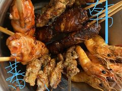 -炒豆合作社(东四总店)