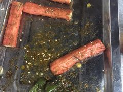 蟹棒-小民大排档(光谷店)