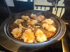 -绿茶餐厅(成都大悦城店)