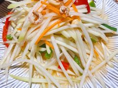青木瓜沙拉-泰国餐厅 Thai Food(裕华万达店)