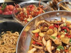 -聚味瞿记·龙虾堂(坡子街店)