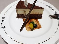 -戈雅法餐厅(世界城广场店)