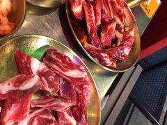 -釜山火炉·海鲜烤肉(紫藤路店)