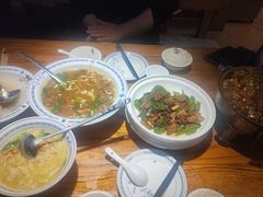 -老雒阳面馆·水席·洛阳菜(王城路店)