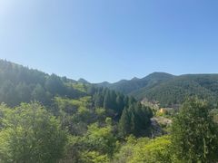 -龙洞风景区-藏龙涧