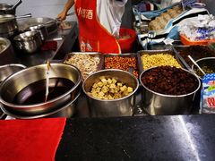 -老五鸡丝豆花面粉(瑞金北路68号院店)