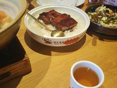 -村长家的疙瘩汤·东营菜(东营茶城店)