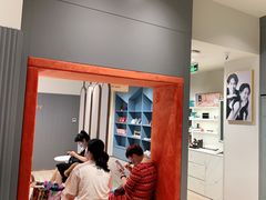 -海马体照相馆(上海月星环球港店)