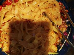 -阿里疆Alijiang·丝路美食·异域风情·清真(长楹天街店)