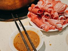 -东来顺饭庄(apm总店)