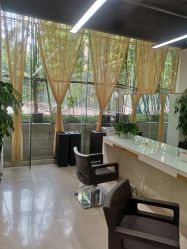 -CARR SALON
