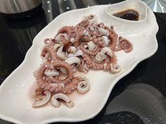 -龙宴海鲜城(经中路店)