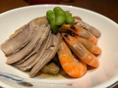 -上海人家花樣年华(中山公园店)