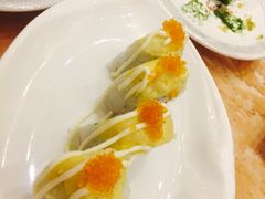 -新一番三文鱼寿司(大东海店)