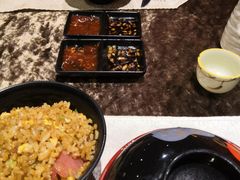 -上林铁板烧(延安西路店)