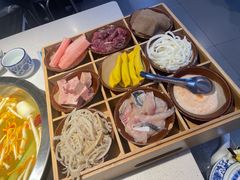 -芈重山老火锅(广州首店)