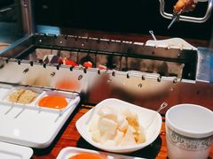 -三个蒙古大叔羊肉串(大宁店)