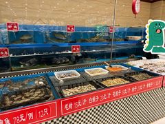 -红高粱大酒店(宁山东路店)
