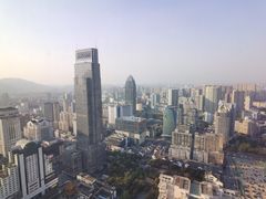-无锡苏宁银河国际酒店-悦府65中餐厅