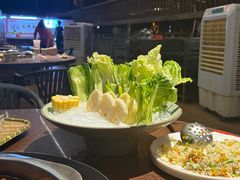 -巴倒烫陆派火锅山庄(南山总店)